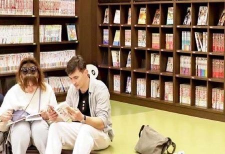 'Study Manga' Brings Japanese History and Education to Life Through Comics